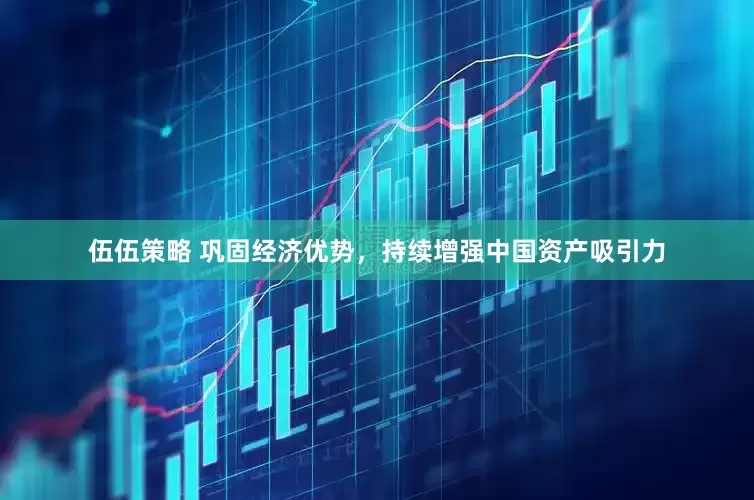 伍伍策略 巩固经济优势，持续增强中国资产吸引力
