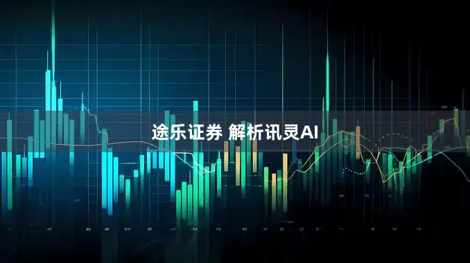 途乐证券 解析讯灵AI